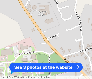 2 bedroom flat for rent - Photo 1