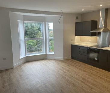 1 Bedroom Apartment To Let - Photo 4