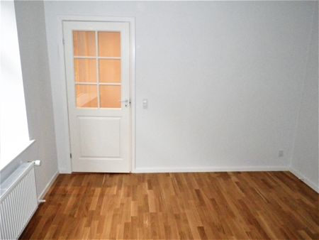 Centralt beliggende lejlighed med nærhed til kultur og shopping - Foto 3