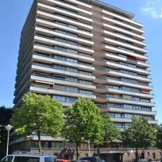 Livingstonelaan, 3526 Utrecht, Nederland - Foto 4