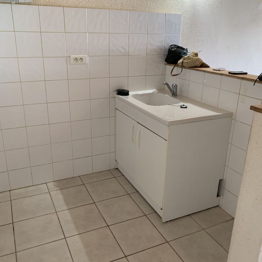 Appartement - Trets (13530) - 36.96 m² - - Photo 1