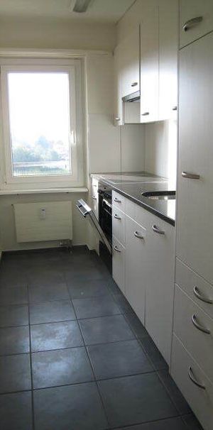 Appartement simple à distance de marche de la gare d’Amriswil - Photo 1