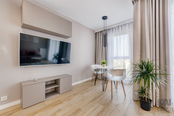 Łódź, Śródmieście, Tramwajowa - Zdjęcie 1