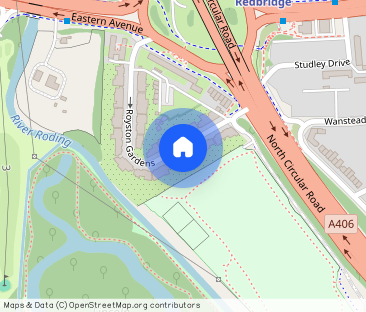 1 bedroom in a house share to rent - Photo 1