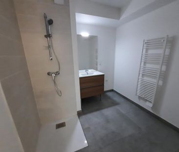 Location Appartement 2 pièces Meublé 42m² ANNEMASSE 74100 - Photo 3