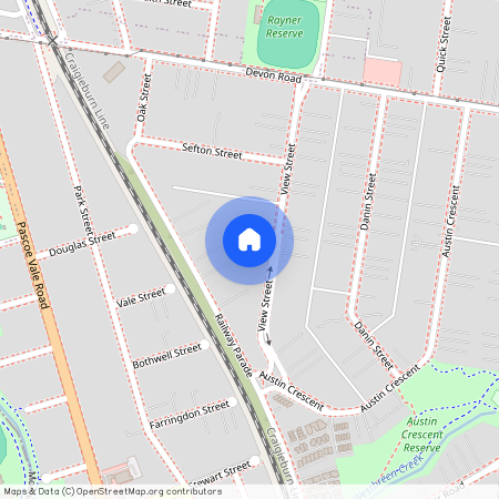 7 View Street, Vic 3044, Pascoe Vale