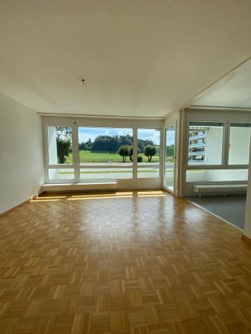 MODERNE 3.5-ZW IN WORB ZU VERMIETEN! - Photo 2