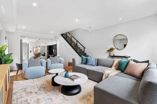 Fully Furnished & Move in Ready - Photo 1