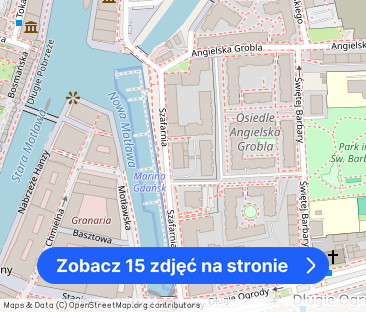 Pokój do wynajęcia – Gdańsk Śródmieście-Szafarnia - Zdjęcie 1