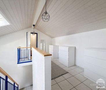 Magnifique appartement de 4.5 pièces récemment rénové - Photo 6