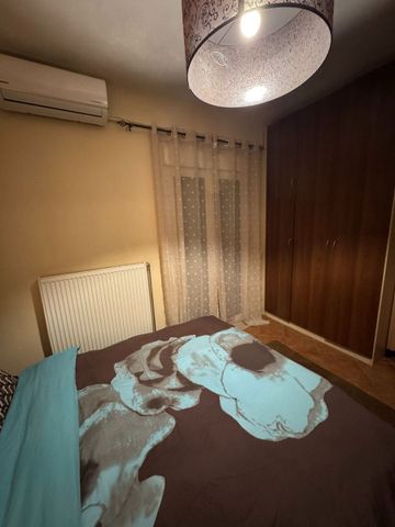 Studio/Γκαρσονιέρα για ενοικίαση Άγιος Νικόλαος (Καρδίτσα) - Φωτογραφία 5