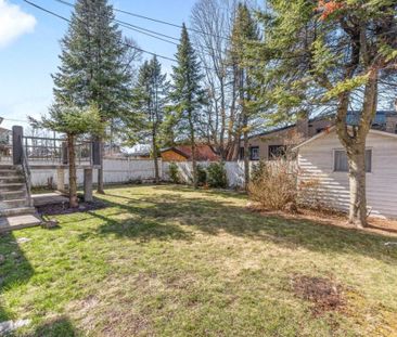 Maison à paliers multiples à vendre - Photo 2