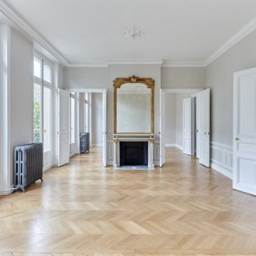 Appartement • Hoche-Friedland - Photo 1