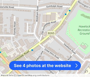 Homesdale Road, Bromley, London, BR2 - Photo 1