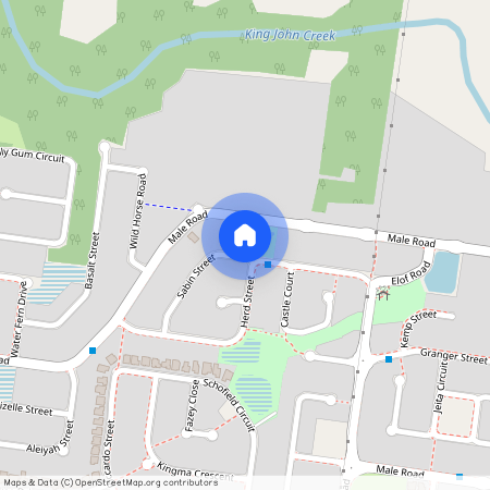 1/25 Sabin Street, Caboolture, QLD 4510