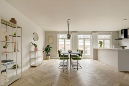 Pieter Cornelisz. Hooftstraat, 52, Amsterdam, 1071CA - Photo 3