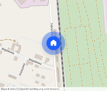 Zgorzelec, ul. Migdałowa | Miejsce parkingowe | Balkon - Photo 1