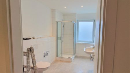 Alt Käfertal - vollständig kernsanierte 2ZKB - Foto 4