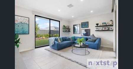 Executive new build rental at 24 Fradd Road, Angle Vale - Photo 2
