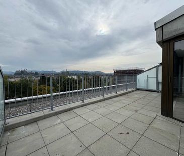 4.5 Zimmer, 101 m², 8. Stock - Foto 1