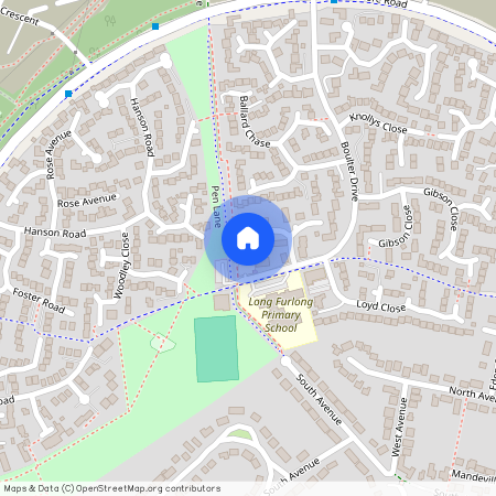 Cullerne Close, OX1, Abingdon