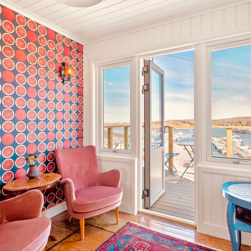 Dinglevägen, Kungshamn - Foto 1