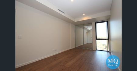 2 Bedroom APT with Timber Flooring Through out, close to Lidcomeb Station - Photo 3