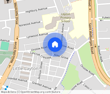 Onslow Road, Blackpool, FY3 - Photo 1