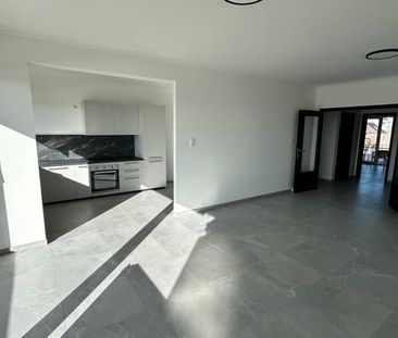 Appartement te huur - Foto 1