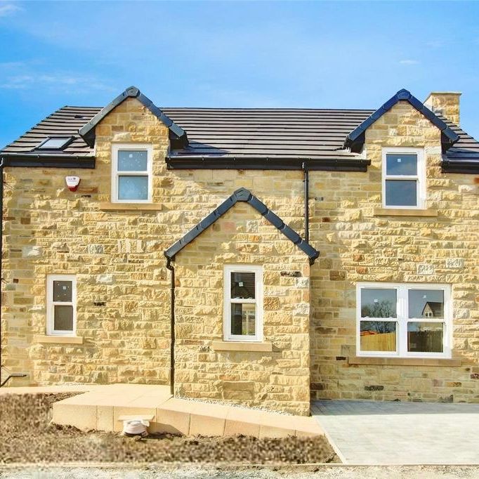 3 bedroom detached house to rent - Photo 1