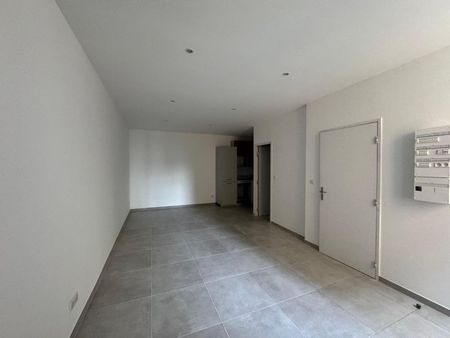 Appartement 1 Pièce 30 m² - Photo 4