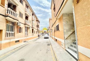 STUDIO FOR RENT IN LO PAGAN - MURCIA