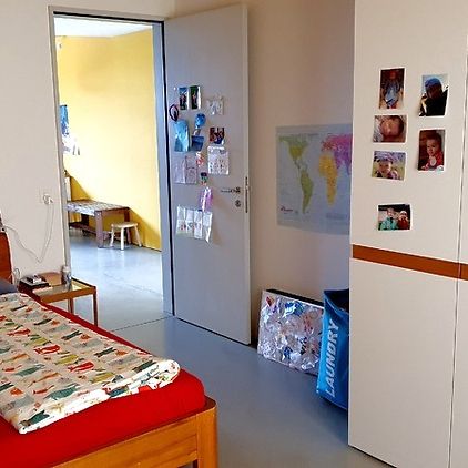 3½ Zimmer-Wohnung in Ostermundigen (BE), möbliert, auf Zeit - Foto 1