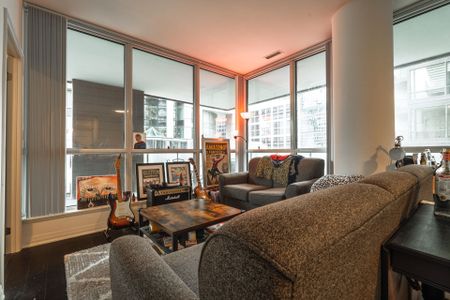 For Lease - 8 Mercer Street Unit# 405, Toronto, Ontario - Photo 5
