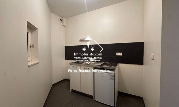 Location Appartement 2 pièces Limoges (87000) - Photo 1