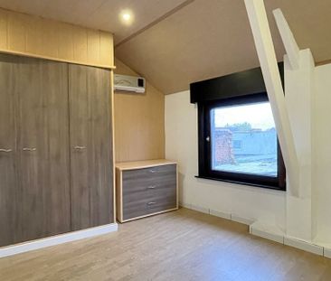 Rijwoning te huur in Kuurne voor € 875 met 3 slaapkamers - Foto 1