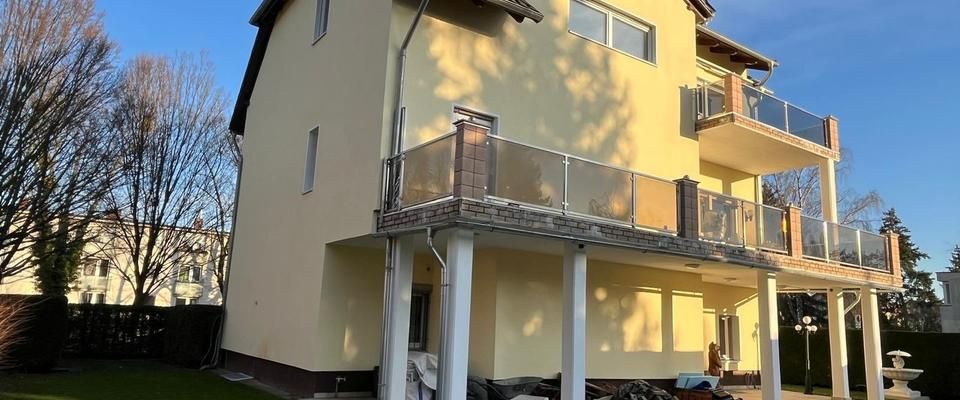 Galeriewohnung in Mariendorf zu Vermieten - Foto 1