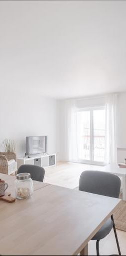 Appartement 4 ½ à louer Sainte-Foy / Sillery juillet 2026 - Photo 1