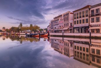 Moradia T3 Localizada no coração da cidade de Aveiro.