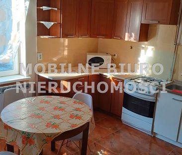 Mieszkanie na wynajem - Zdjęcie 4