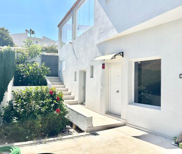 Casa en alquiler en Calaburra, Mijas - Photo 1