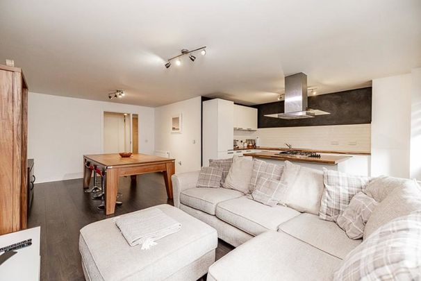 Charlotte Street, Ground Floor, AB25 - Photo 1