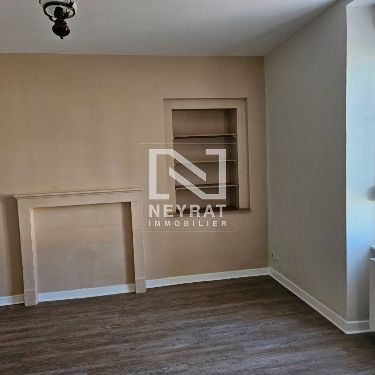 Location Appartement 1 pièce 35m² EPINAC 71360 - Photo 1