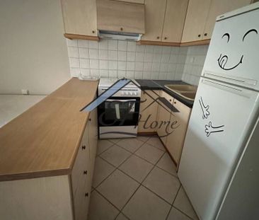 Studio/Γκαρσονιέρα για ενοικίαση Αγία Παρασκευή - Γλαράκη (Πάτρα) - Photo 1