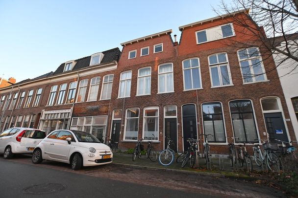 Kamer, Rabenhauptstraat - Photo 1