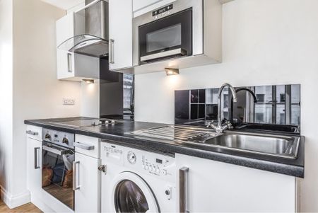 1 bedroom flat to rent - Photo 3