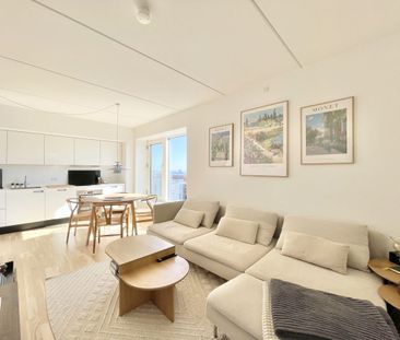 Østre Havnepark 27, 12. 3, 9000 Aalborg - Photo 2