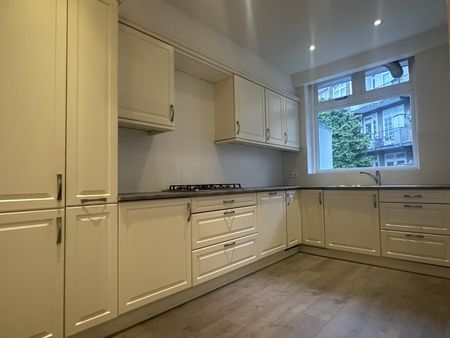 Te huur: Appartement Sassenheimstraat in Amsterdam - Foto 5