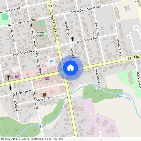 685944 HWY 2 Highway, Norwich