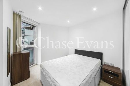 2 bedroom flat to rent - Photo 5